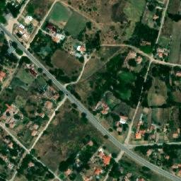 Satellite imagery of TT37B, RO