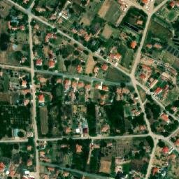 Satellite imagery of TT41A, RO