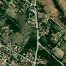 Satellite imagery of TT41A, RO