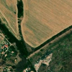 Satellite imagery of TT44, RO