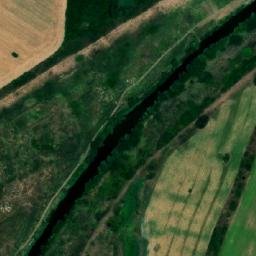 Satellite imagery of TT39, RO