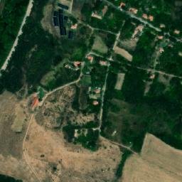 Satellite imagery of TT18/2/, RO