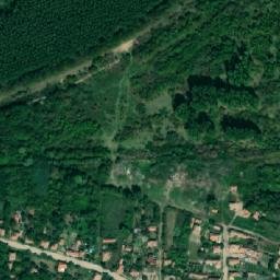 Satellite imagery of TT50B, RO