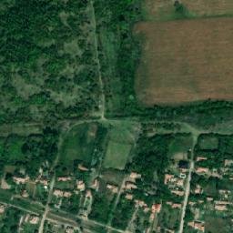 Satellite imagery of TT50B, RO