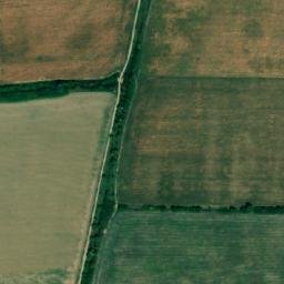 Satellite imagery of TT52, RO