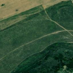 Satellite imagery of TT33, RO
