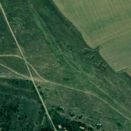 Satellite imagery of TT33, RO