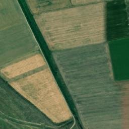 Satellite imagery of TT33, RO