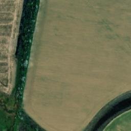 Satellite imagery of TT22, RO