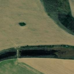 Satellite imagery of TT22, RO