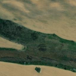 Satellite imagery of TT22, RO