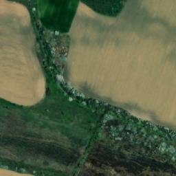 Satellite imagery of TT4600, RO