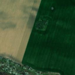 Satellite imagery of TT4600, RO