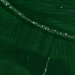 Satellite imagery of TT4600, RO