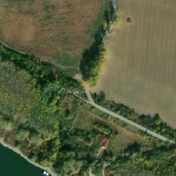 Satellite imagery of Cetatea Turnului, RO