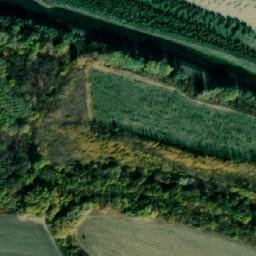 Satellite imagery of TT8/IV/, RO