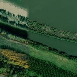 Satellite imagery of TT8/IV/, RO