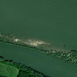 Satellite imagery of TT8/IV/, RO