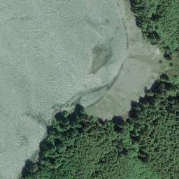 Satellite imagery of Double Cove Point, US