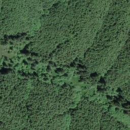 Satellite imagery of Double Cove Point, US