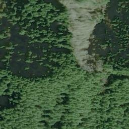 Satellite imagery of Golden Ridge, US