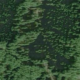 Satellite imagery of Golden Ridge, US