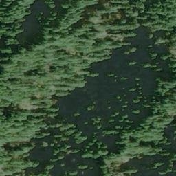 Satellite imagery of Golden Ridge, US