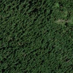 Satellite imagery of Doris Ridge, US