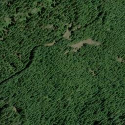 Satellite imagery of Doris Ridge, US