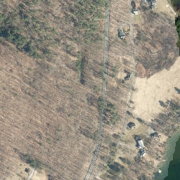 Satellite imagery of Stark Point, US