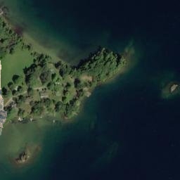 Satellite imagery of Stark Point, US