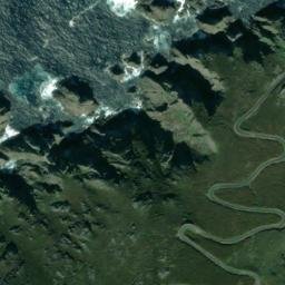 Satellite imagery of Punta Candelaria, ES