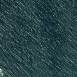 Satellite imagery of Punta Domingo, ES
