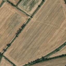 Satellite imagery of Abbaye de Montmajour, FR