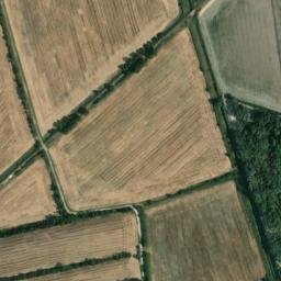 Satellite imagery of Abbaye de Montmajour, FR