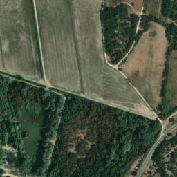 Satellite imagery of Abbaye de Montmajour, FR
