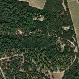 Satellite imagery of Tour de guet de Calès, FR