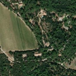 Satellite imagery of Tour de guet de Calès, FR