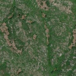 Satellite imagery of Kljenovac, HR