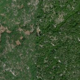 Satellite imagery of Kljenovac, HR