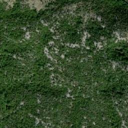 Satellite imagery of Kljenovac, HR