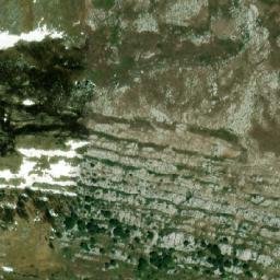 Satellite imagery of Kruge, BA