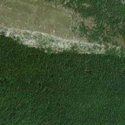 Satellite imagery of Gradac, BA