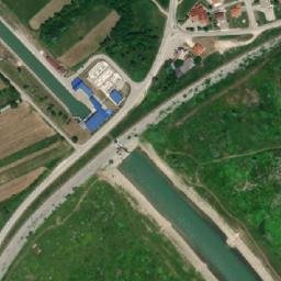 Satellite imagery of Police, BA