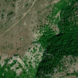 Satellite imagery of Orlovača, BA