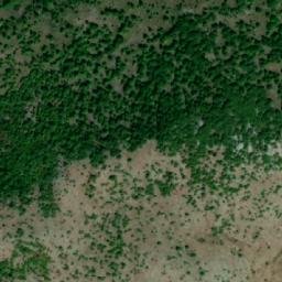 Satellite imagery of Orlovača, BA