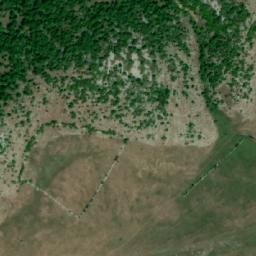 Satellite imagery of Gradina, BA