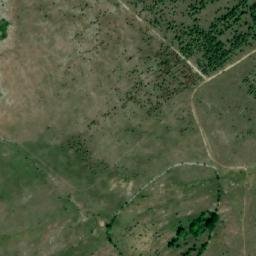 Satellite imagery of Gradina, BA