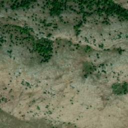 Satellite imagery of Mala Tušnica, BA