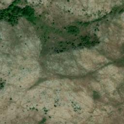 Satellite imagery of Mala Tušnica, BA